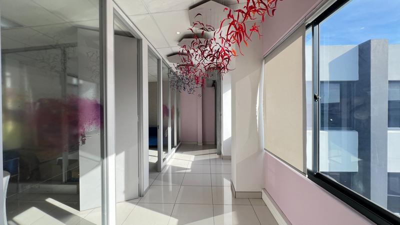 To Let commercial Property for Rent in Epping Industrial Western Cape